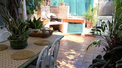 Chalet in Santa Pola photo 21