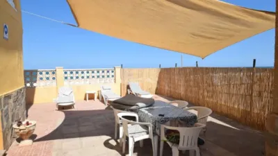 Chalet in Guardamar del Segura photo 6