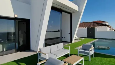 Casa - Vista 3