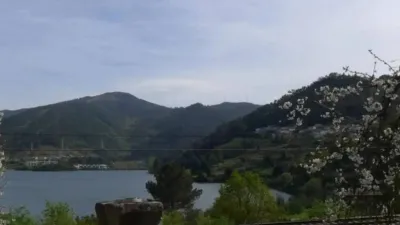 Chalet en Ribadavia photo 5