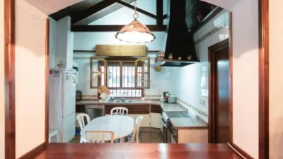 Chalet in Lucena photo 30