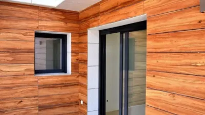 Chalet in Finestrat photo 9