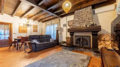 Chalet in Torrellano-Valverde-Parc Empresarial photo 13