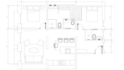 Apartment in Goya photo 29