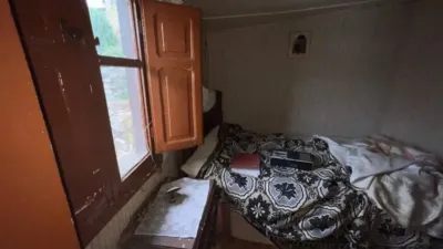 Chalet on Pereiro de Aguiar Street, 12 photo 10