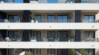 Apartment in Benijófar photo 3
