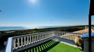 Chalet in Guardamar del Segura photo 22