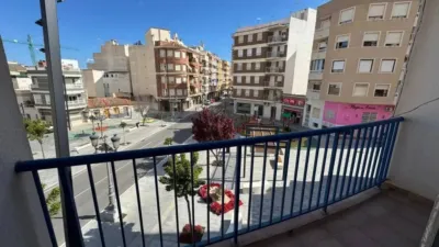 Apartment in Guardamar del Segura photo 3