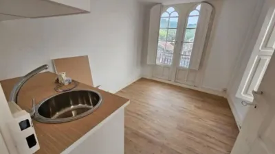 Apartment in Ribadavia photo 10