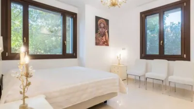 Chalet in Estepona photo 9