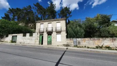 Chalet in Ourense Capital photo 4