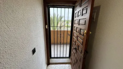 Apartment in Guardamar del Segura photo 11