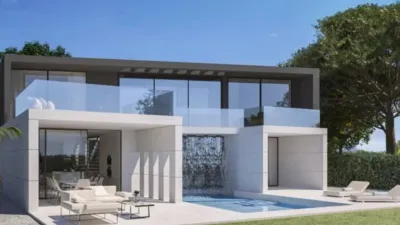 Chalet in Murcia City photo 4