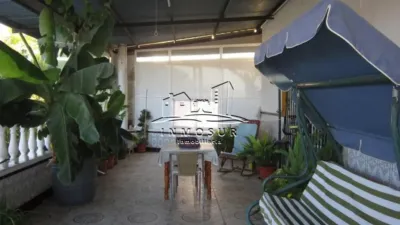 Chalet in Lucena photo 35