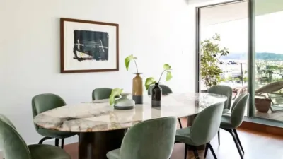 Apartment in El Besòs-El Maresme photo 3