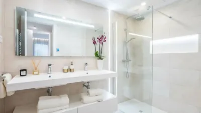 Apartment in Fuengirola photo 23