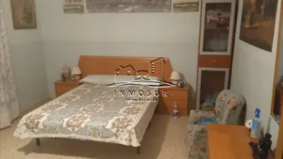 Chalet in Lucena photo 25