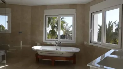 Chalet in Benissa photo 8