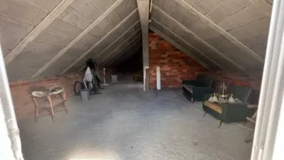 Chalet in San Cibrao Das Viñas (Capital) photo 8