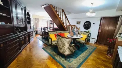 Apartment in Ourense City photo 2