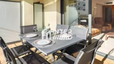 Apartment on Carrer de Joranot Martorell, 25 photo 7