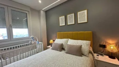 Flat in Ourense City photo 43