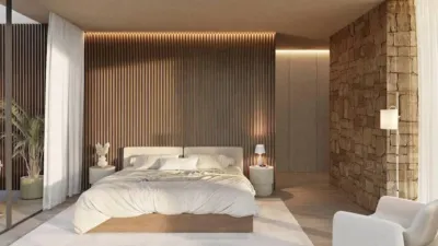 Chalet in Benissa photo 8