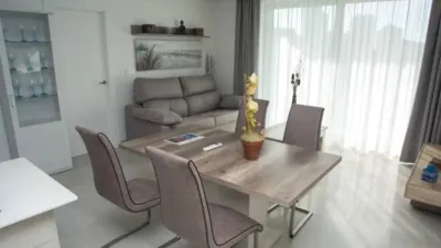 Apartment in Finestrat photo 5