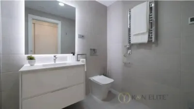 Apartment in Benidorm photo 8