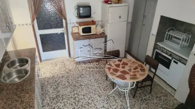 Chalet in Lucena photo 23