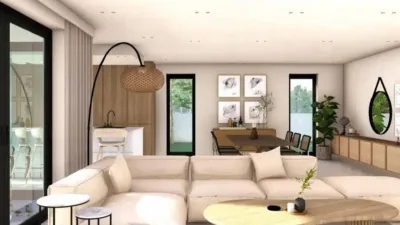 Chalet in Finestrat photo 10