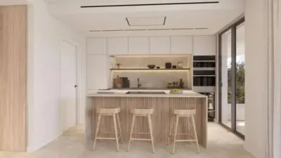 Penthouse in Estepona photo 24