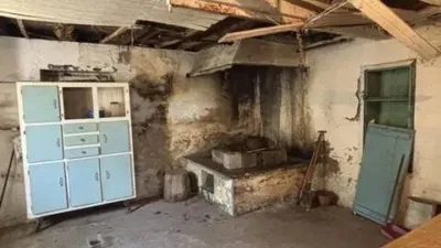 Rustic property in Ortigueira photo 12