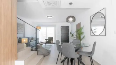 Chalet in Orihuela photo 25
