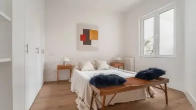 Apartment in Universidad-Malasaña photo 20