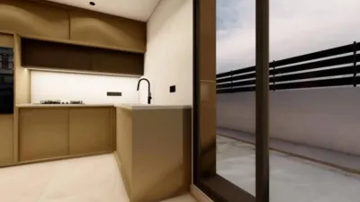 Casa - Vista 5