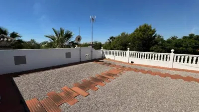 Chalet in Torrellano-Valverde-Parc Empresarial photo 29