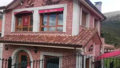 Chalet in Calseca photo 5
