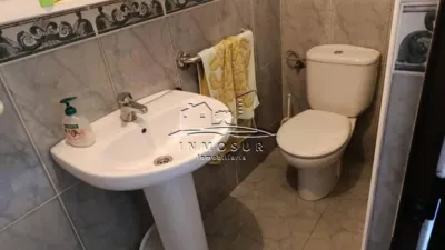 Chalet in Lucena photo 21