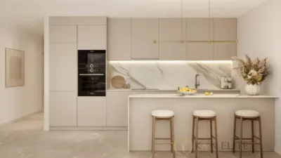 Apartment in Golf Bahía Urbanization photo 16