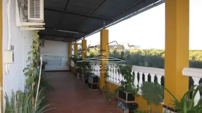 Chalet in Lucena photo 36