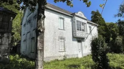 Rustic house on Ac-862, 1 photo 4