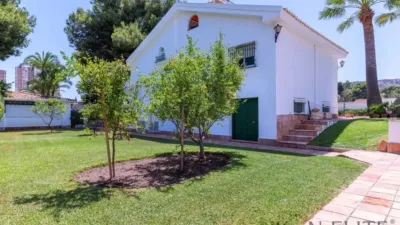 Chalet in Vistahermosa photo 14