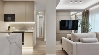 Apartment for Sale photo 3