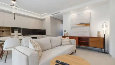 Apartment in Guardamar del Segura photo 17