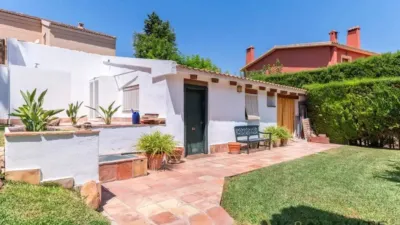 Chalet in Vistahermosa photo 15