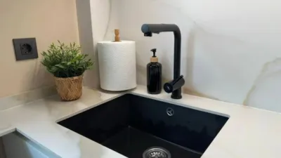 Flat in Ourense City photo 17