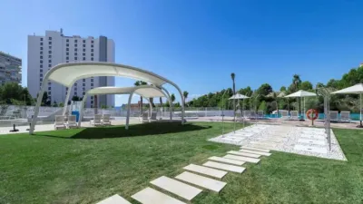 Apartment in Platja de Ponent photo 10