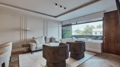 Apartment in El Viso photo 3