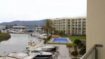 Apartment in Santa Margarida photo 9